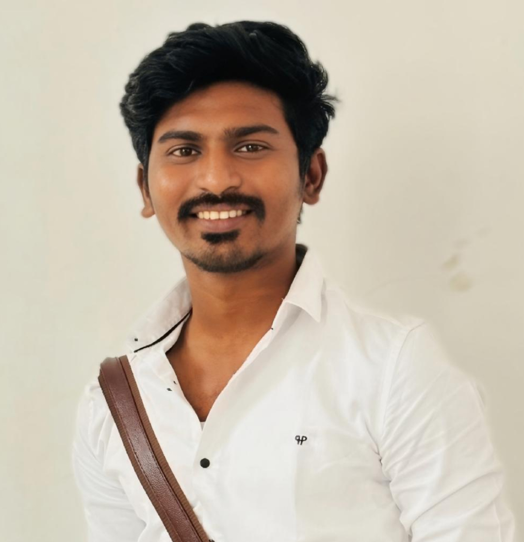 Kandana Siva Ganesh
