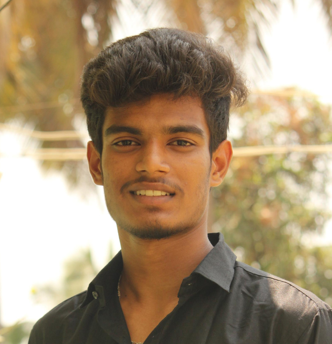 Madan R