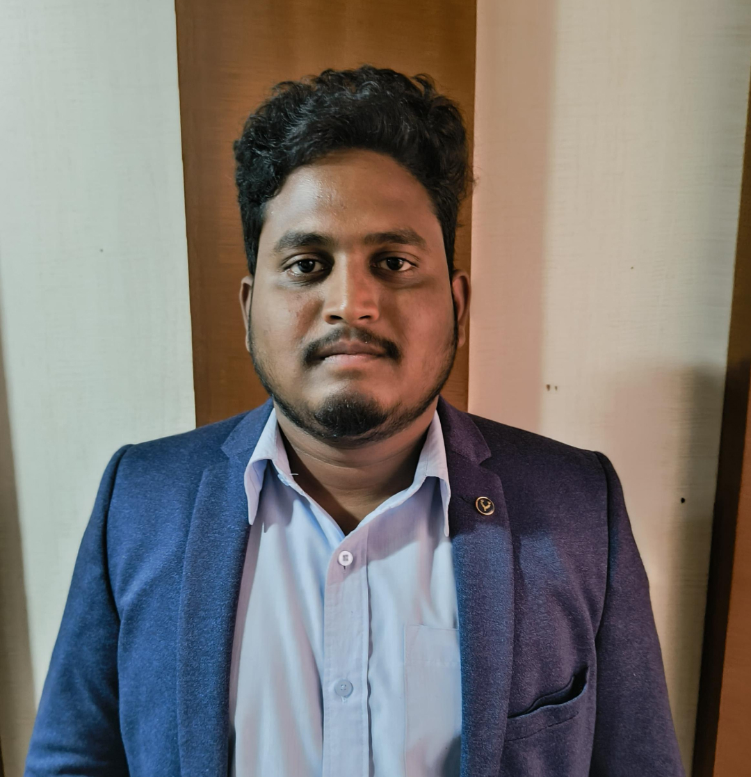 Madan R