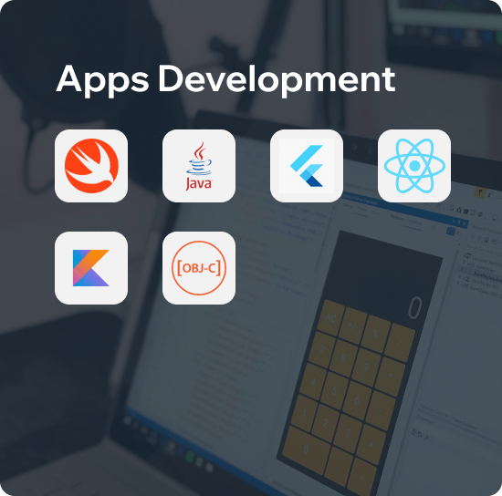App Development Company