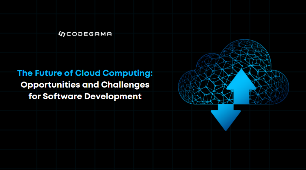 The Future Of Cloud Computing