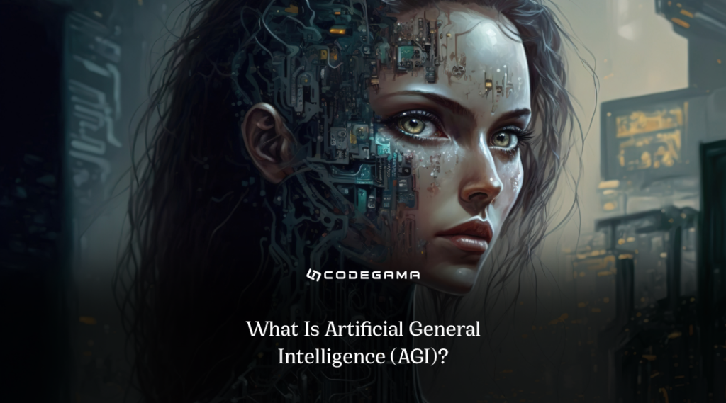 What is Artificial General Intelligence?