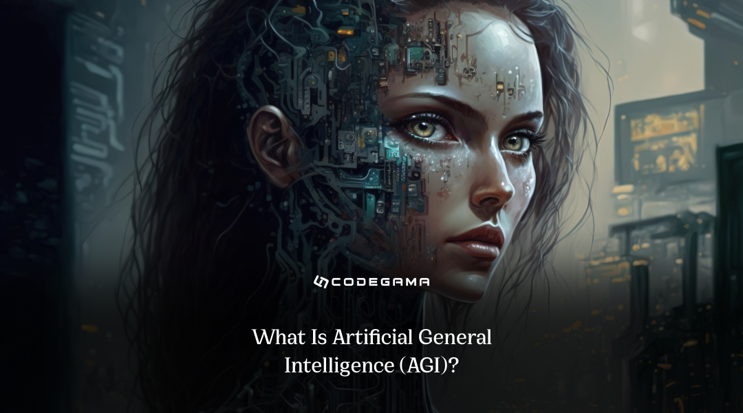 What Is Artificial General Intelligence