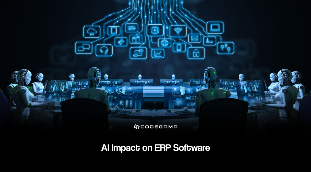 Ai Impact On Erp Software