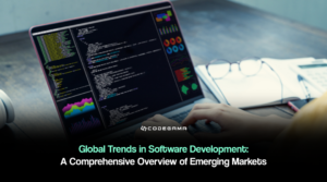 Global Trends in Software Development: A Comprehensive Overview of Emerging Markets