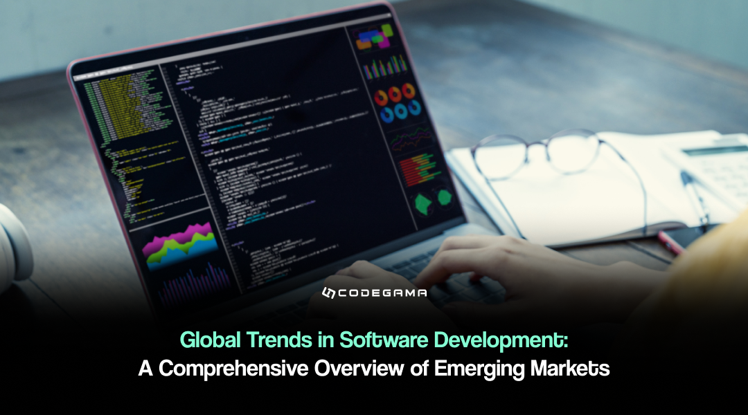 Global Trends in Software Development: A Comprehensive Overview of ...