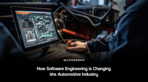 How Software Engineering is Changing the Automotive Industry